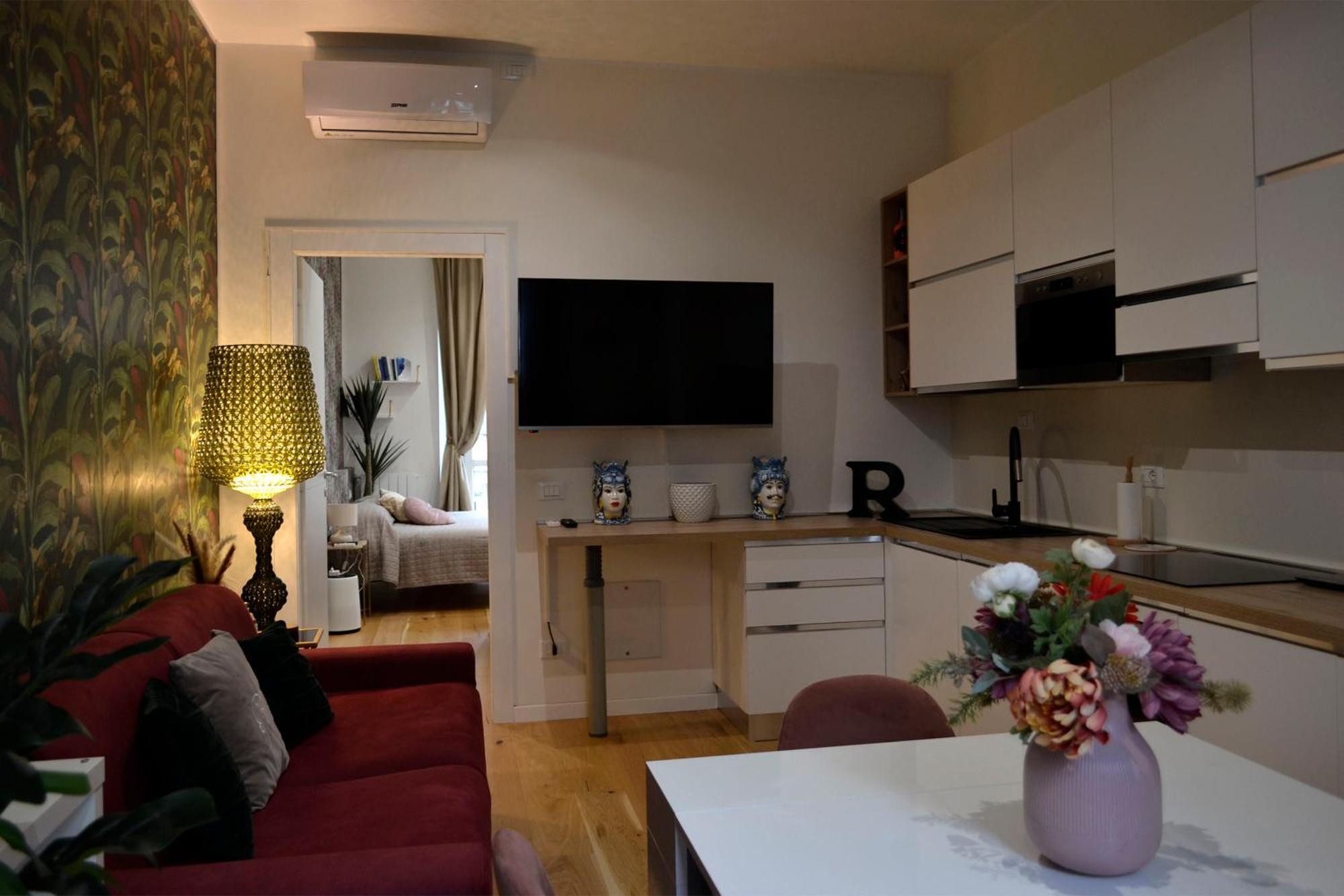 Peony House - 10 Min Duomo Apartment Milan Exterior photo