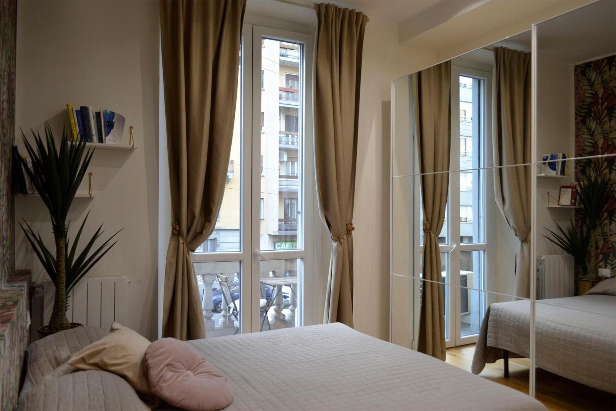 Peony House - 10 Min Duomo Apartment Milan Exterior photo